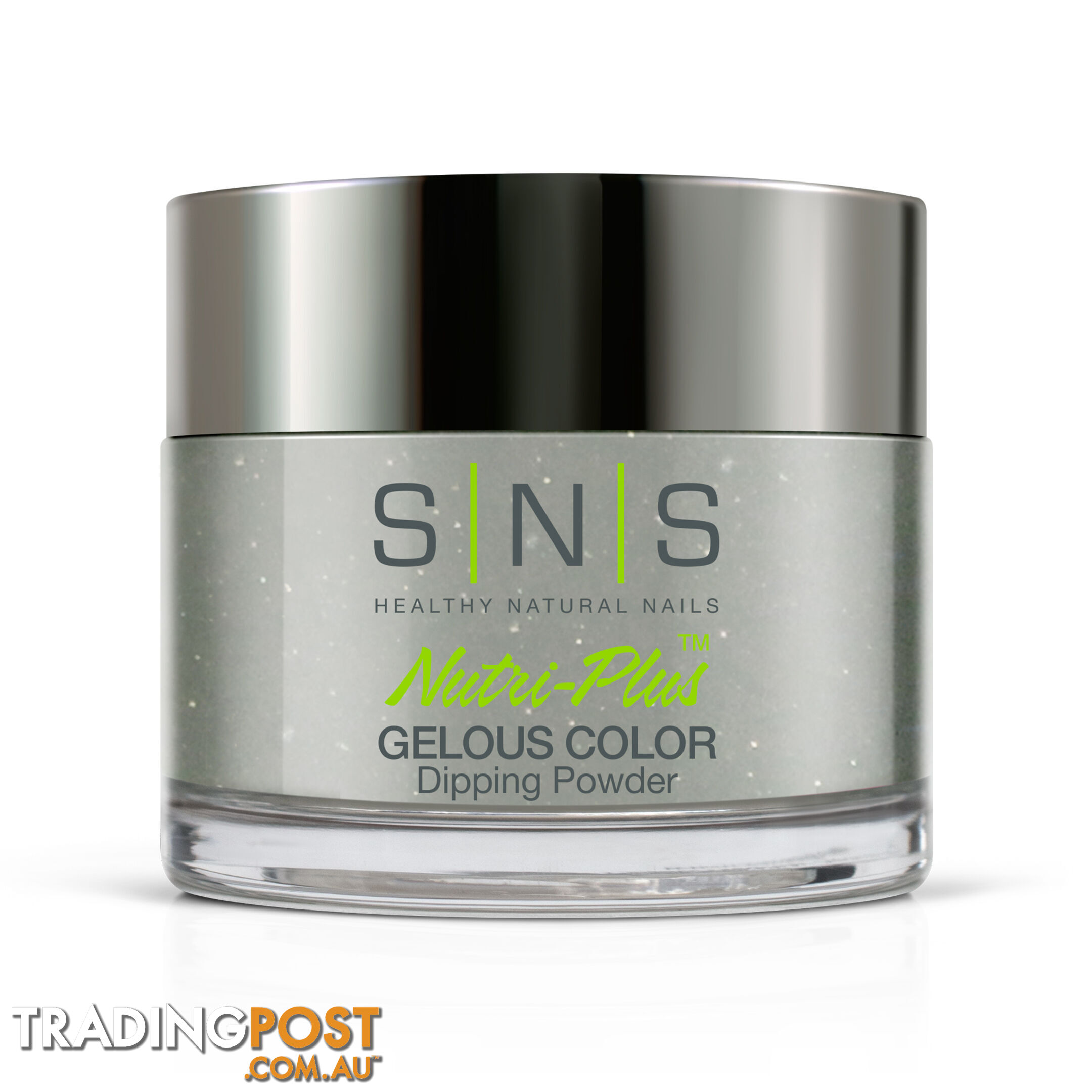 SNS SC15 Gelous Dipping Powder 28g (1oz) Safeword - 635635724160