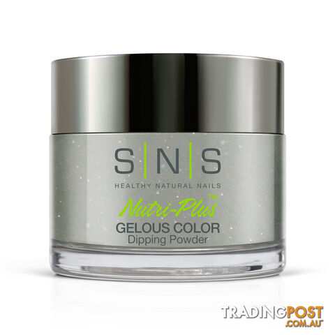 SNS SC15 Gelous Dipping Powder 28g (1oz) Safeword - 635635724160