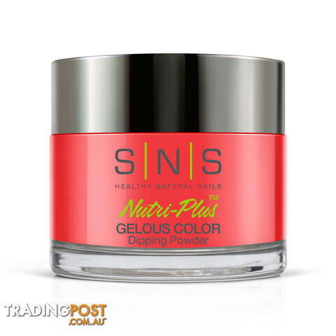 SNS #174 Gelous Dipping Powder 28g (1oz) Hollywood Walk - 635635721657