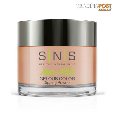 SNS NC13 Gelous Dipping Powder 28g (1oz) Celine - 635635738891