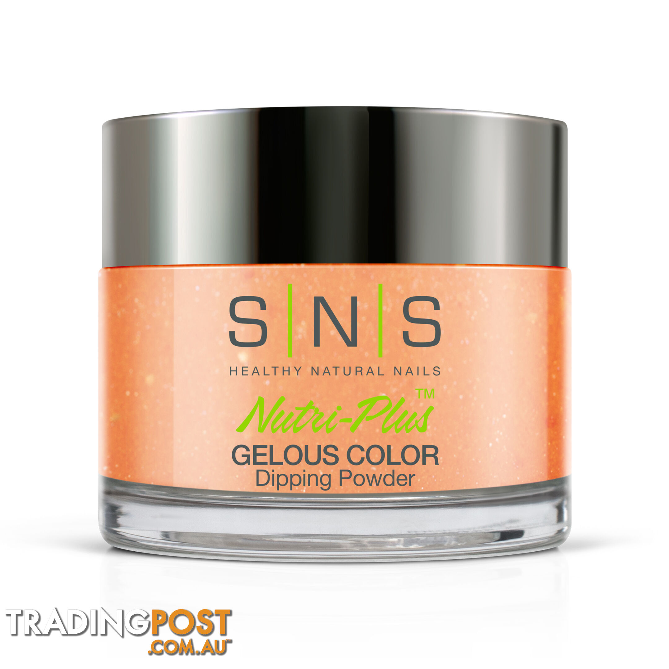 SNS #032 Gelous Dipping Powder 28g (1oz) Love To Shop - 635635720407