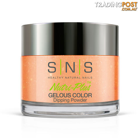 SNS #032 Gelous Dipping Powder 28g (1oz) Love To Shop - 635635720407