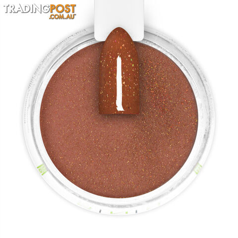 SNS #156 Gelous Dipping Powder 28g (1oz) Crimson King - 635635721480 - photo 2 of 3