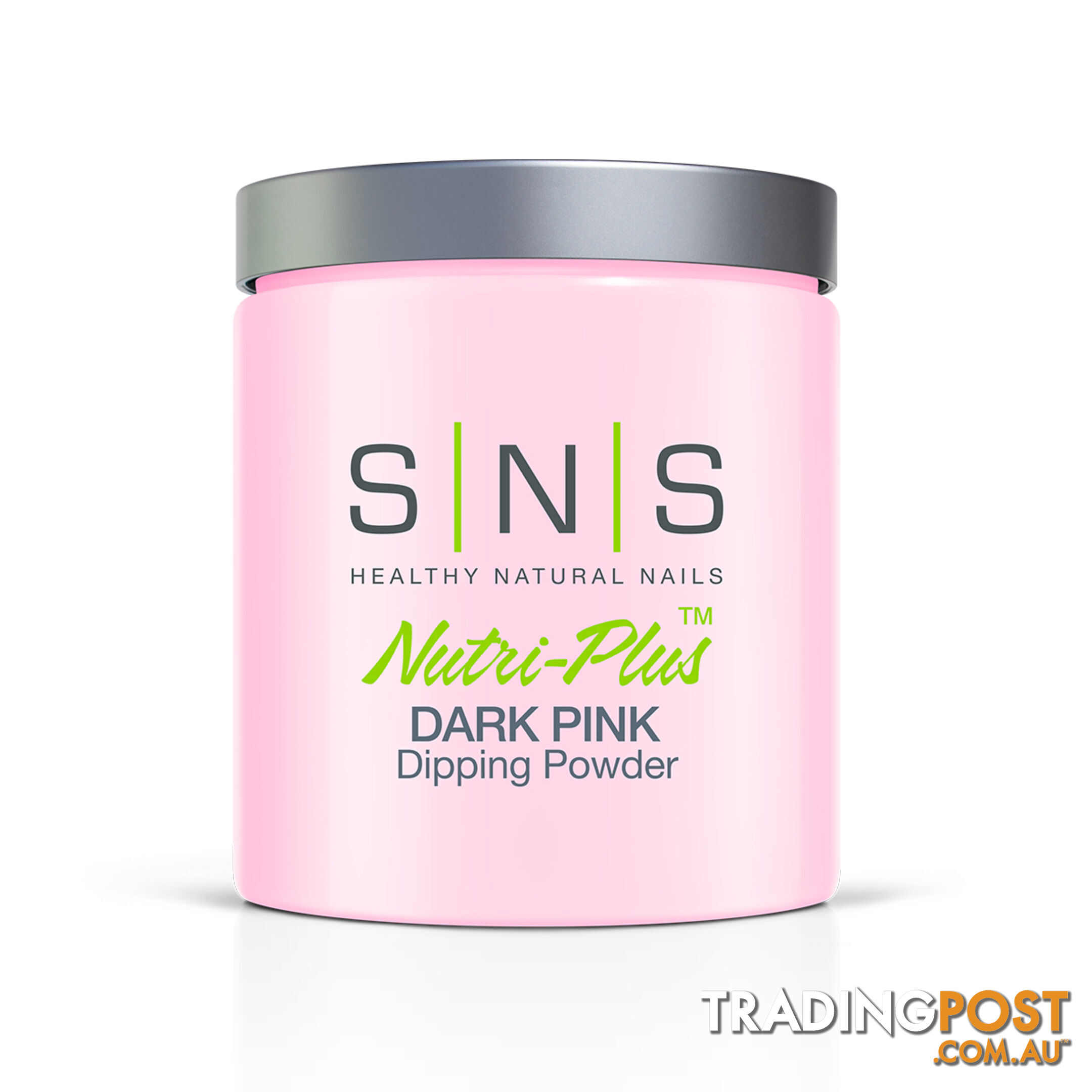 SNS Dark Pink (16oz) 448g - 635635735456