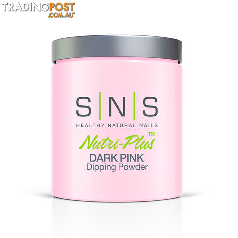 SNS Dark Pink (16oz) 448g - 635635735456