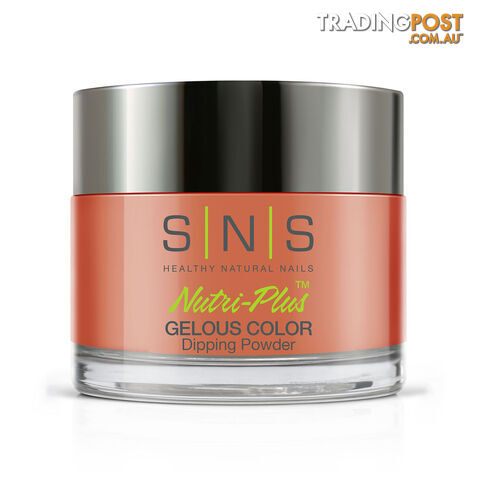 SNS #088 Gelous Dipping Powder 28g (1oz) Infinity Girls - 635635720858