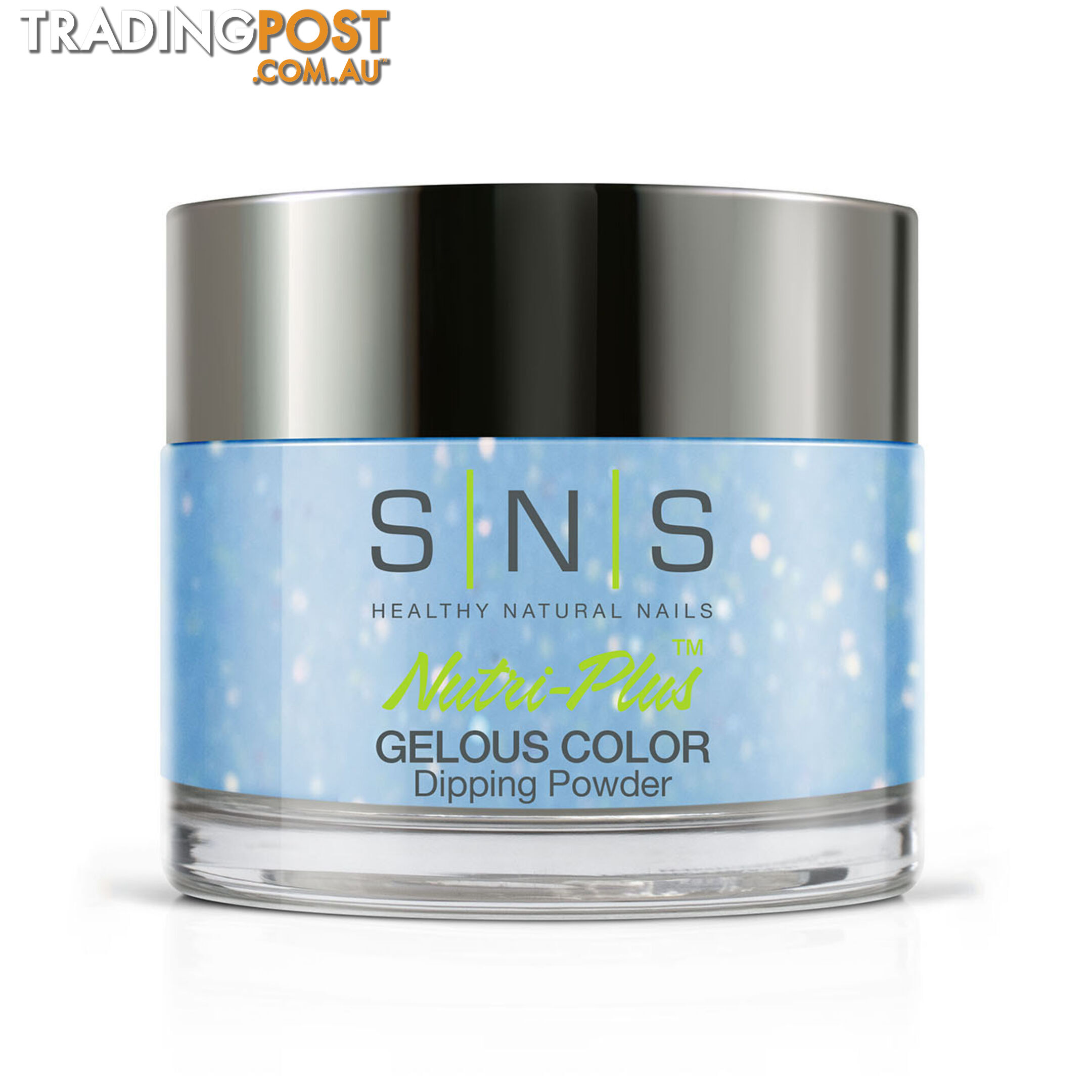 SNS #225 Gelous Dipping Powder 28g (1oz) Frolick - 635635721893