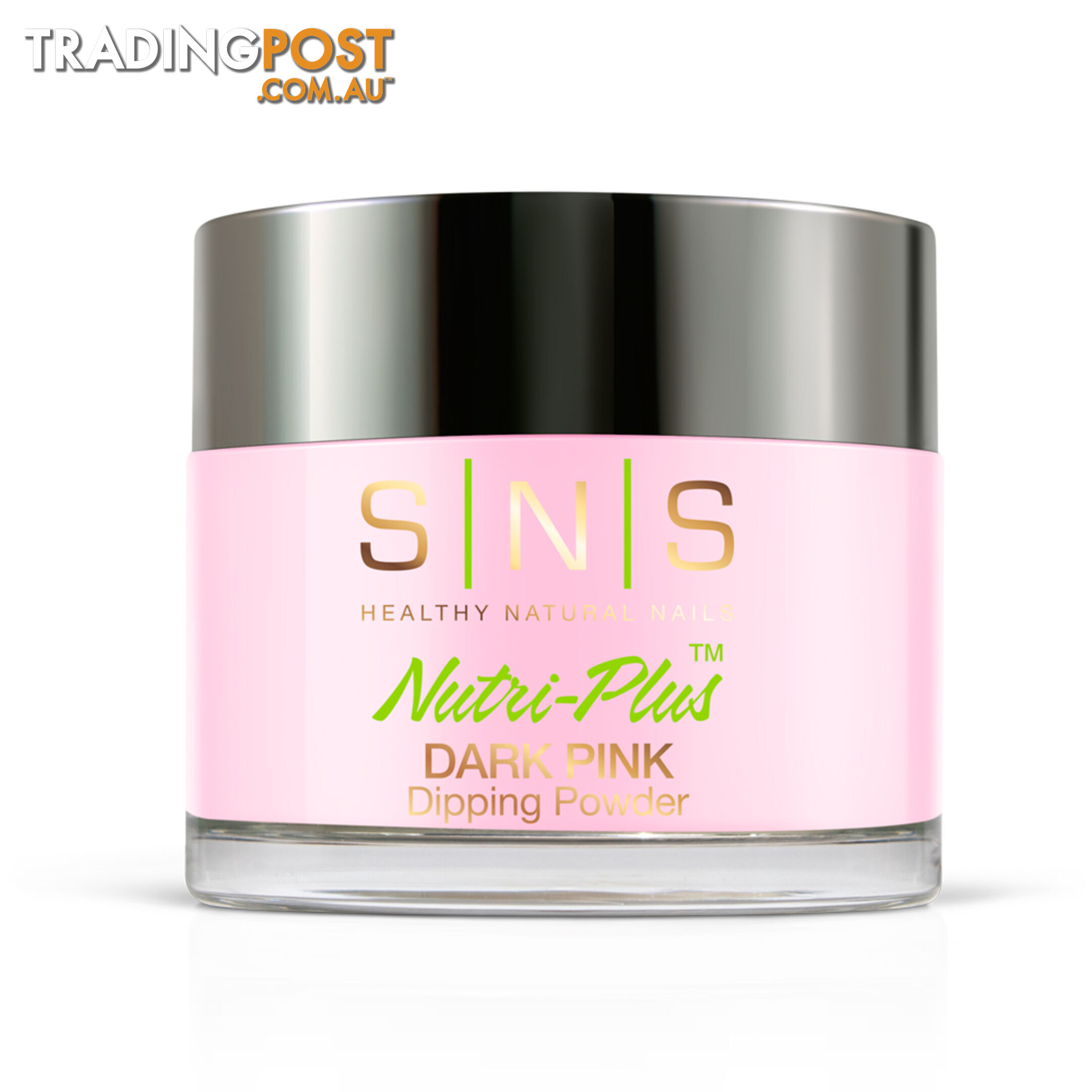 SNS Dark Pink (2oz) 56g - 635635735173