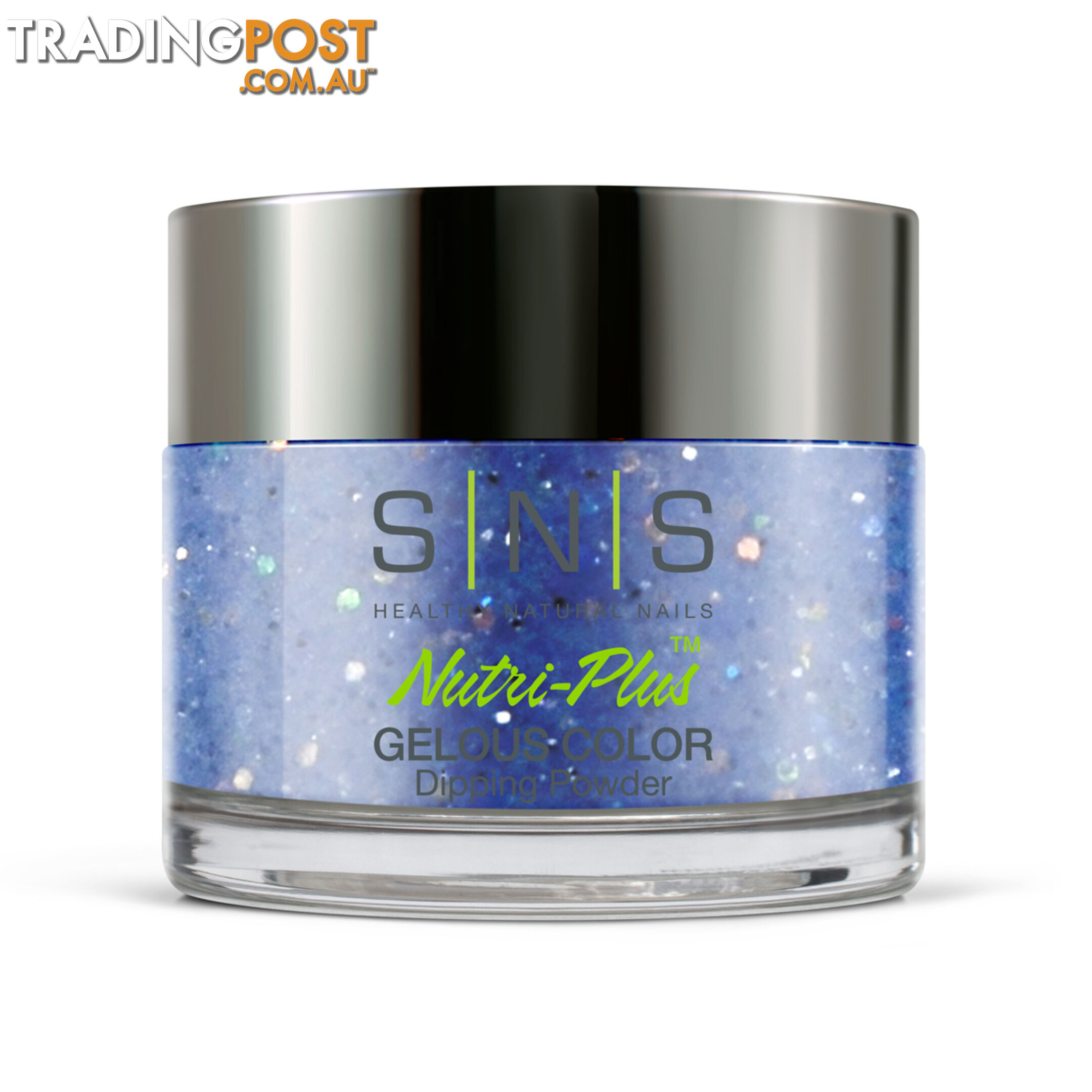 SNS HH19 Gelous Dipping Powder 43g (1.5oz) Obelisco - 655302858394