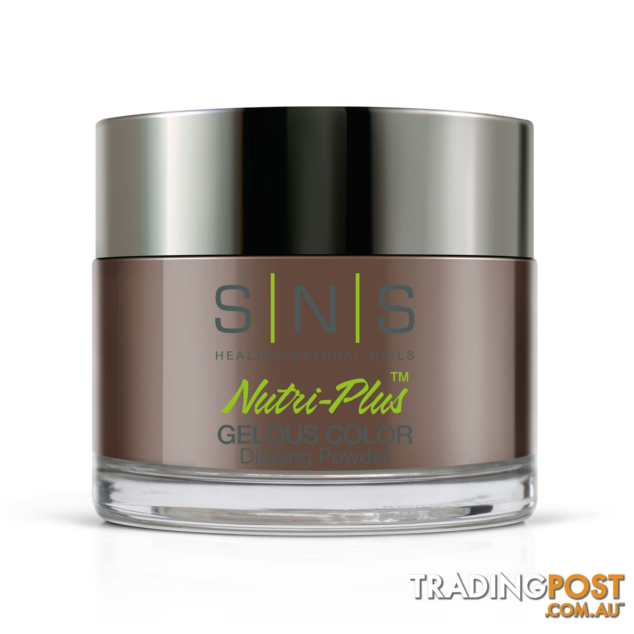 SNS HM22 Gelous Dipping Powder 43g (1.5oz) Better be Tots - 655302844939