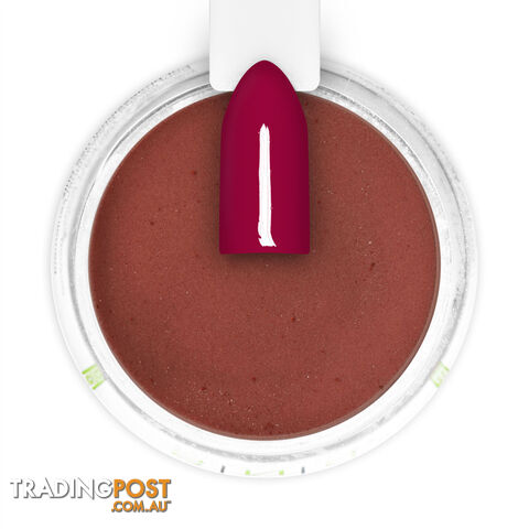 SNS #328 Gelous Dipping Powder 28g (1oz) I Love Chili - 635635722630 - photo 2 of 3