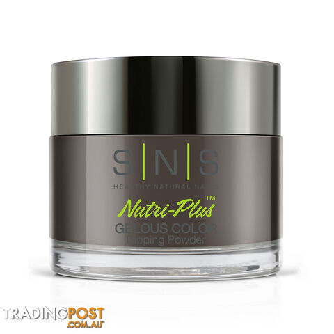 SNS #250 Gelous Dipping Powder 28g (1oz) Peace of Mind - 635635722142