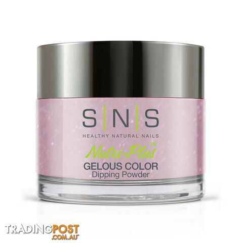 SNS #327 Gelous Dipping Powder 28g (1oz) Beyond Ecstasy - 635635722623