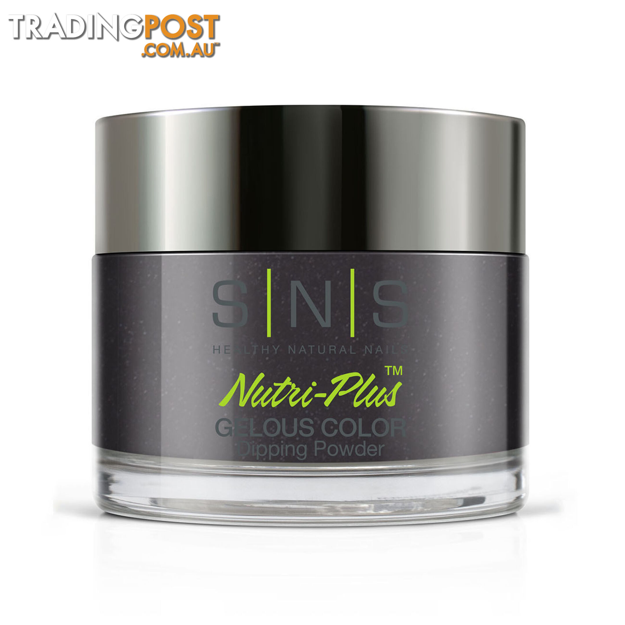 SNS M3  Gelous Dipping Powder 28g (1oz) Wind Song - 635635724795