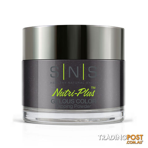SNS M3  Gelous Dipping Powder 28g (1oz) Wind Song - 635635724795