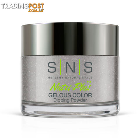 SNS LV31 Gelous Dipping Powder 28g (1oz) La Tour Eiffel - 635635738747