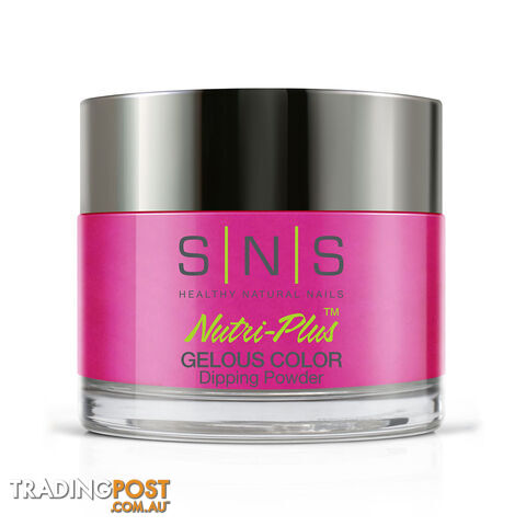 SNS #398 Gelous Dipping Powder 28g (1oz) Beach Hair