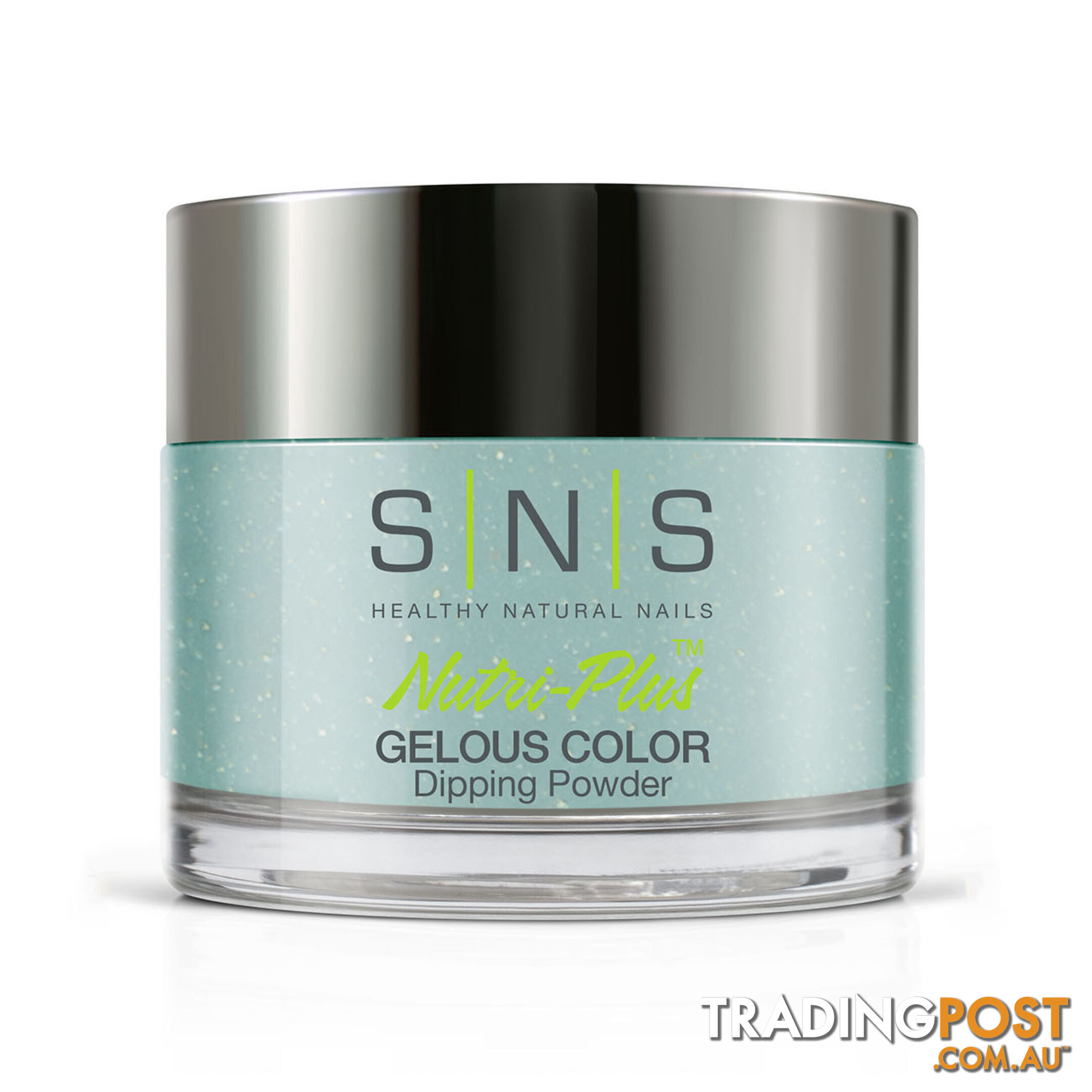 SNS SC20 Gelous Dipping Powder 28g (1oz) Scatch Off - 635635724214