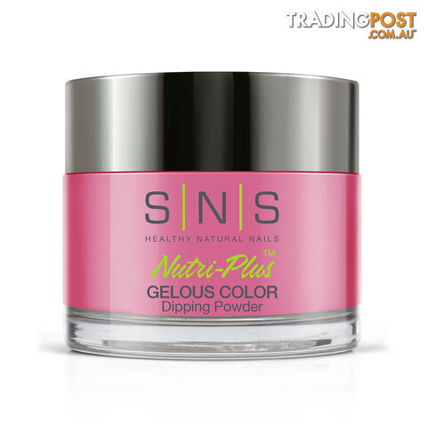 SNS #229 Gelous Dipping Powder 28g (1oz) Bust A Move - 635635721930