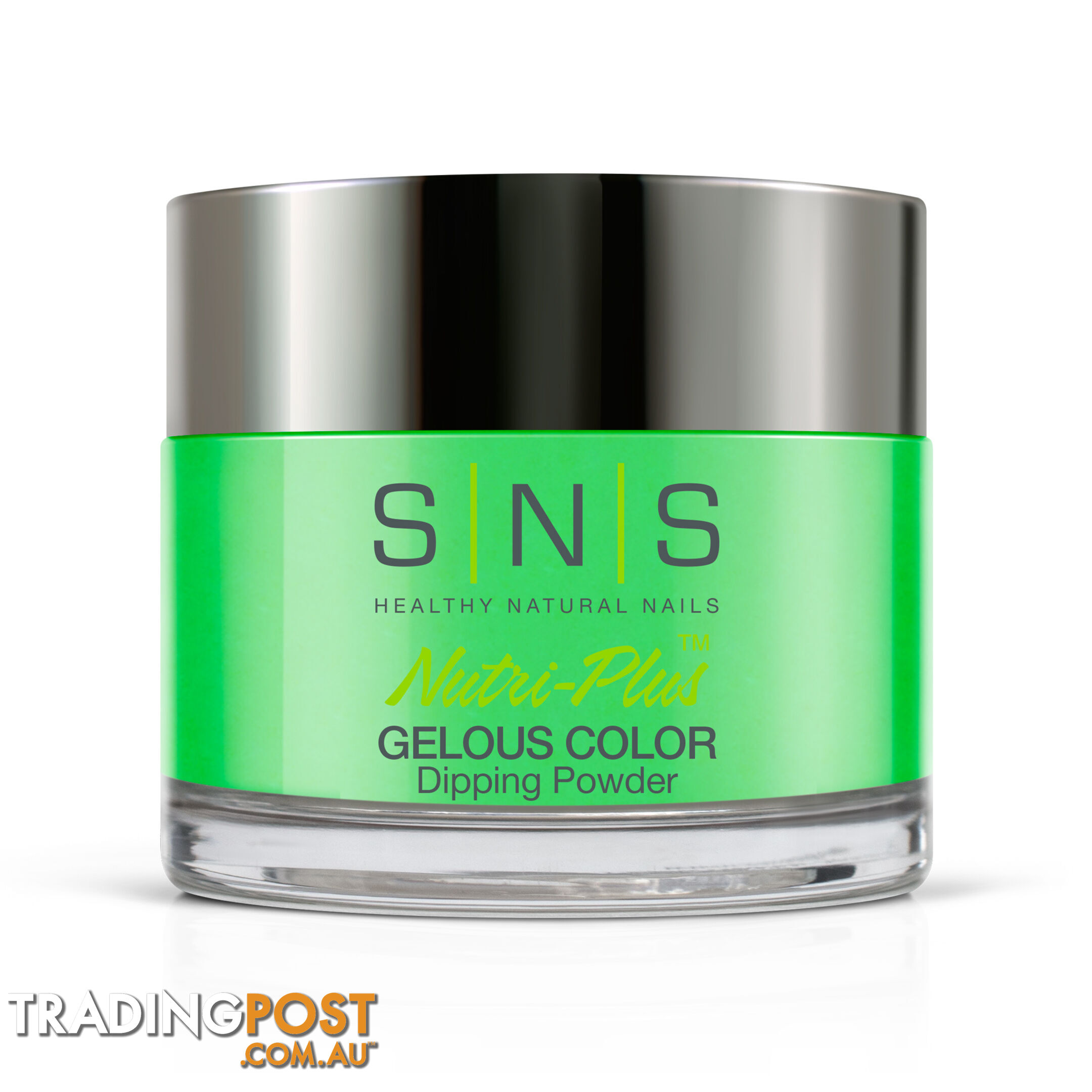 SNS LV11 Gelous Dipping Powder 28g (1oz) Mon Petit Chou - 635635738969