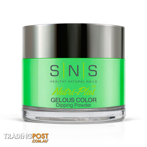 SNS LV11 Gelous Dipping Powder 28g (1oz) Mon Petit Chou - 635635738969