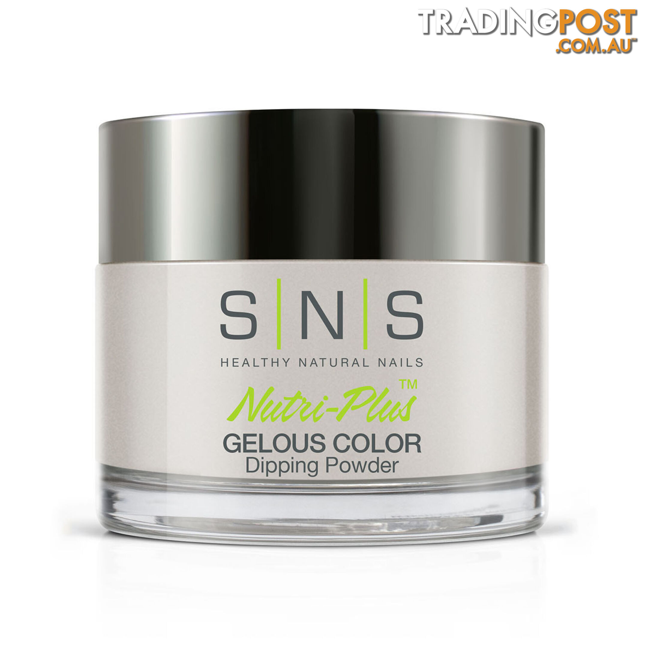 SNS #367 Gelous Dipping Powder 28g (1oz) Nanotech - 635635737801