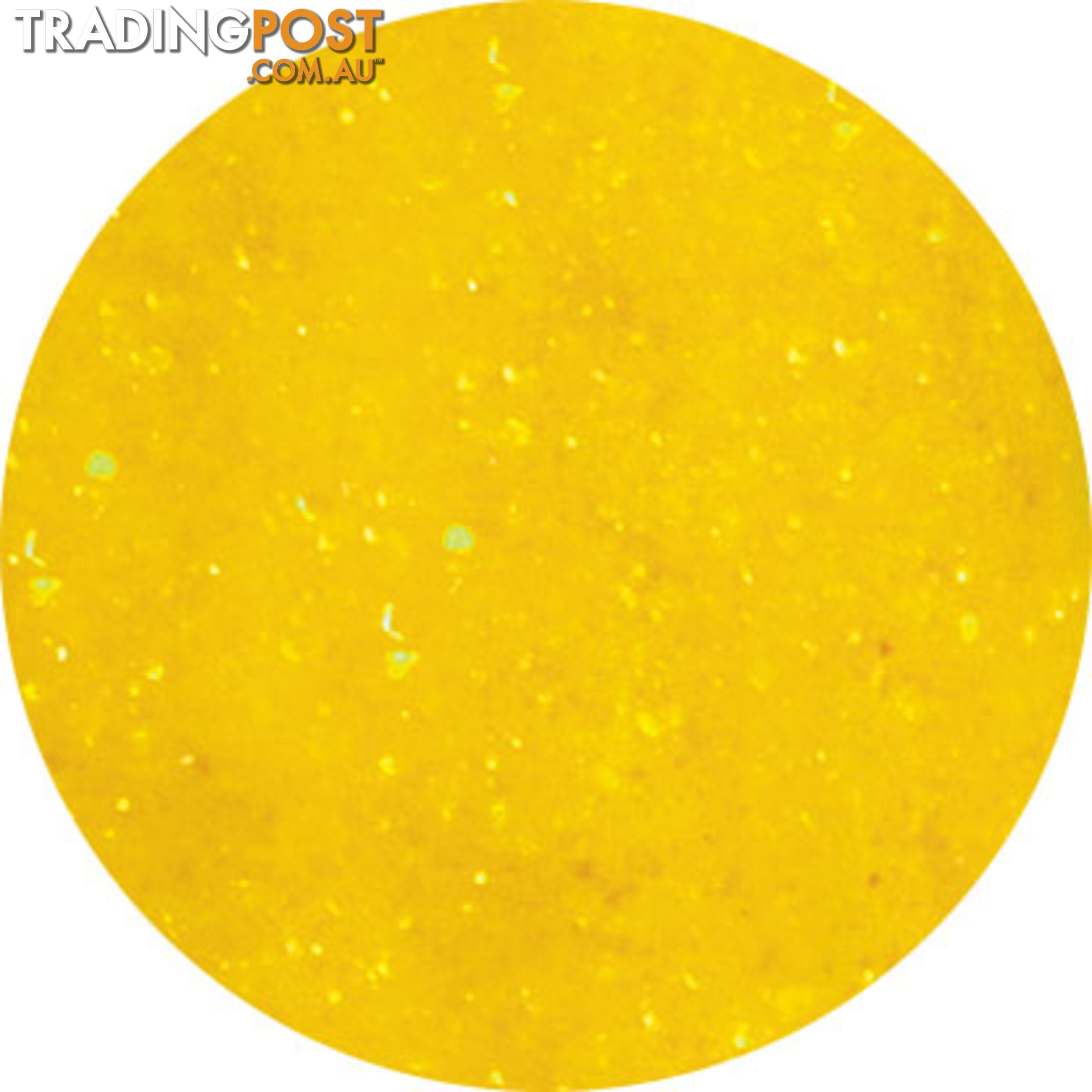 SNS SC13 Gelous Dipping Powder 28g (1oz) Yellow Sub - 635635724146