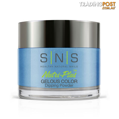 SNS #269 Gelous Dipping Powder 28g (1oz) Hypnosis - 635635722333