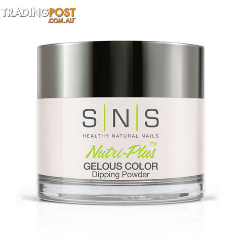 SNS NC29 Gelous Dipping Powder 28g (1oz) Smack Down - 635635738921