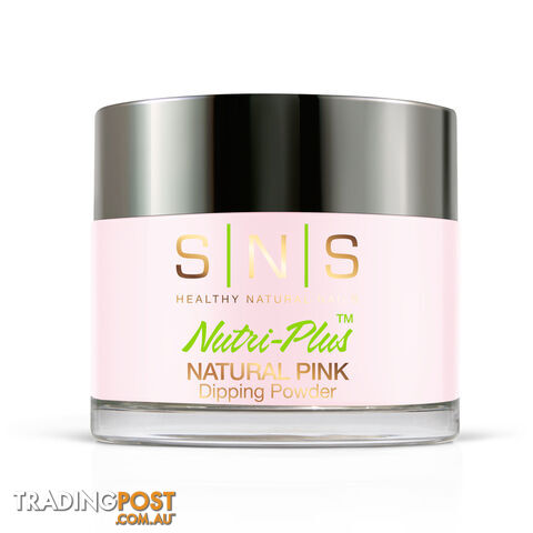 SNS Natural Pink (2oz) 56g - 635635735166