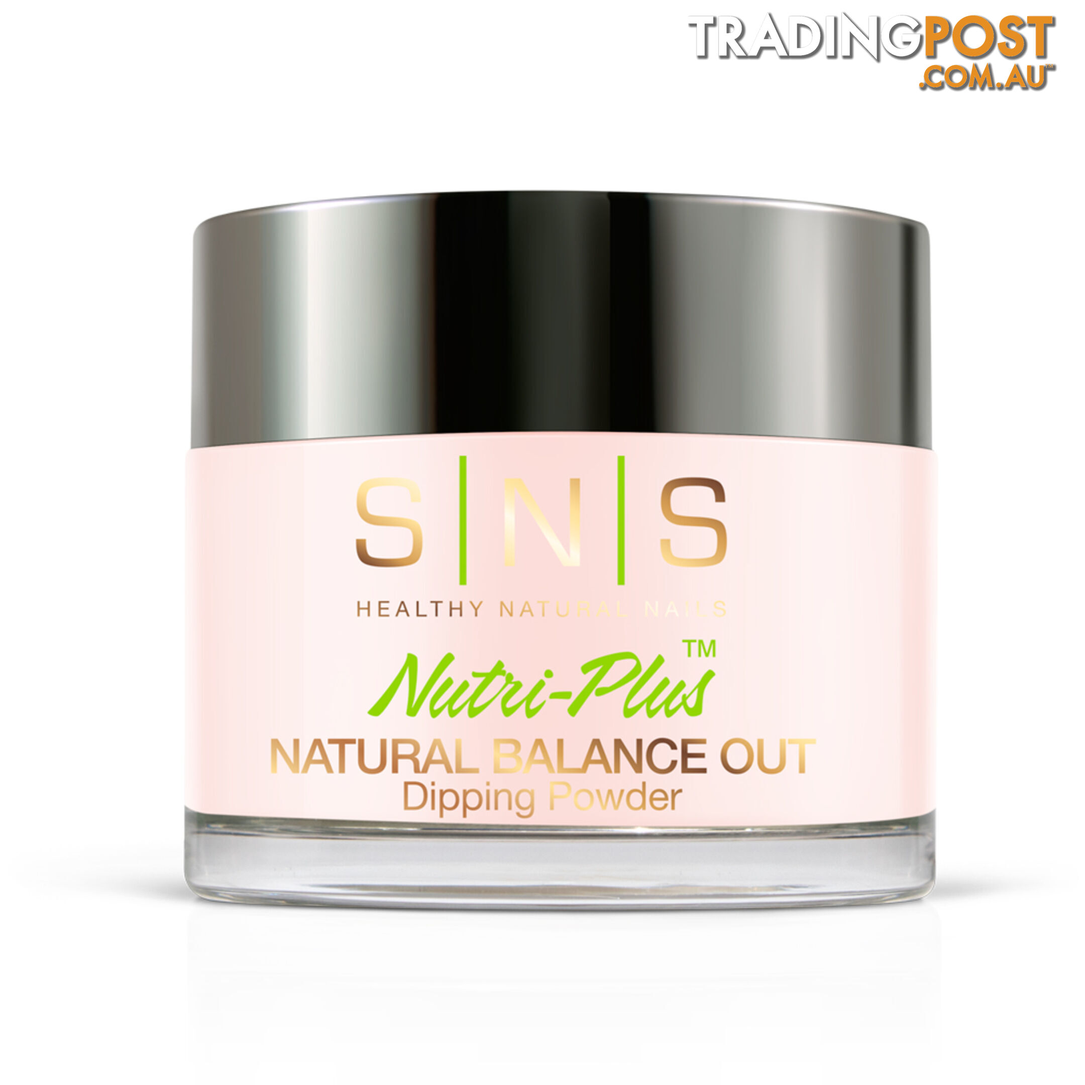 SNS Natural Balance Out (2oz) 56g - 635635735197