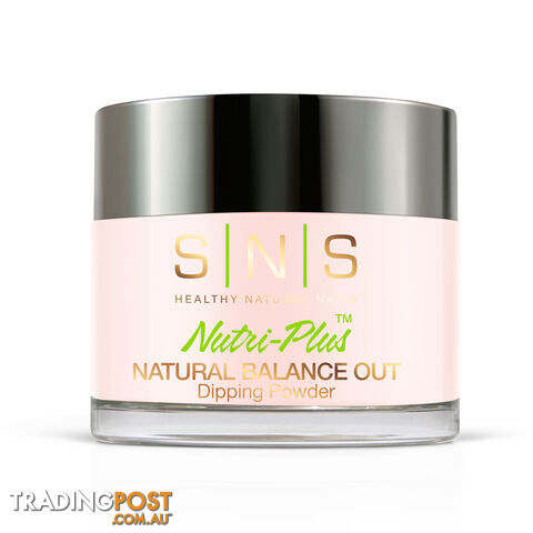 SNS Natural Balance Out (2oz) 56g - 635635735197