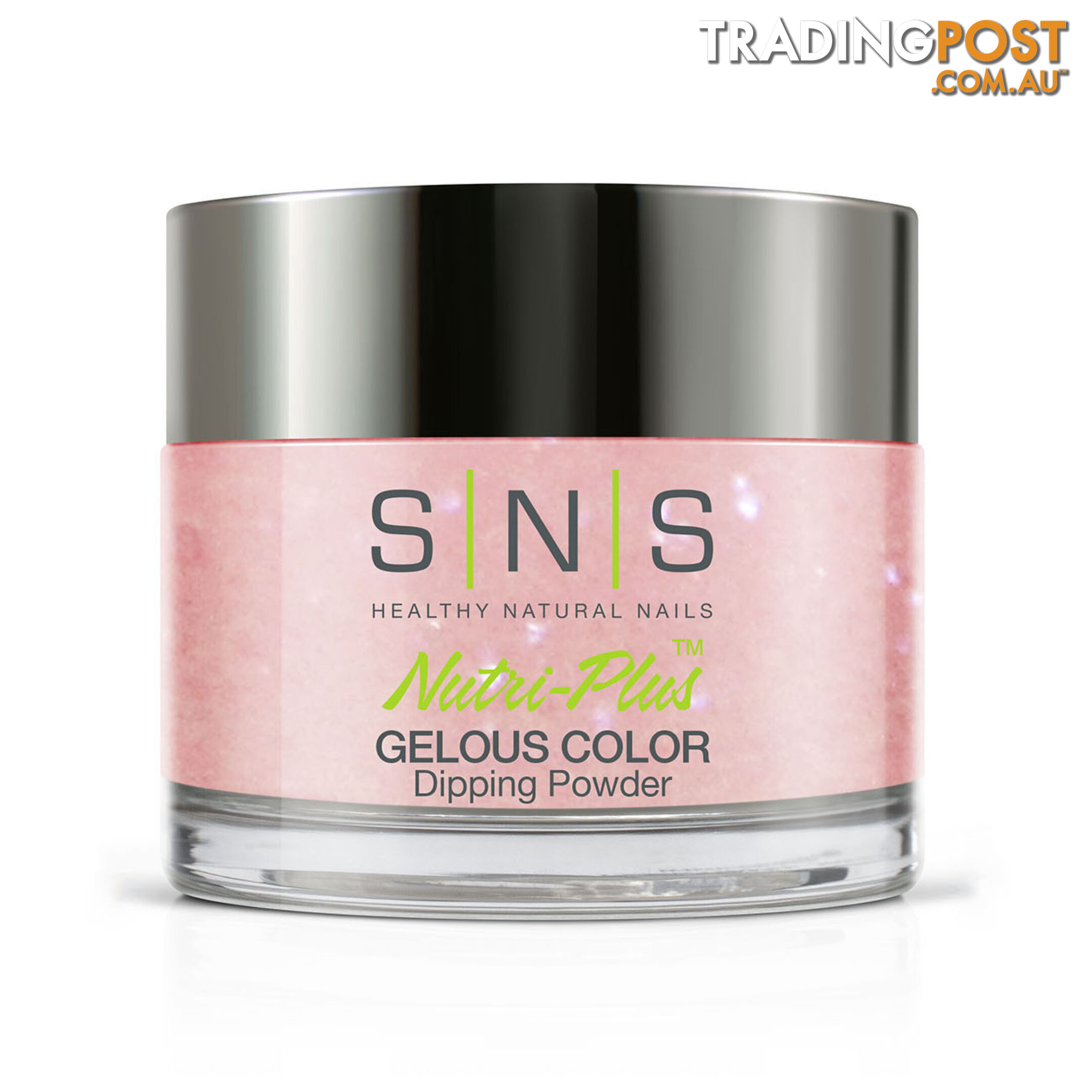 SNS #379 Gelous Dipping Powder 28g (1oz) 4 Seasons - 635635737740