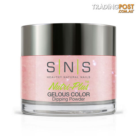 SNS #379 Gelous Dipping Powder 28g (1oz) 4 Seasons - 635635737740