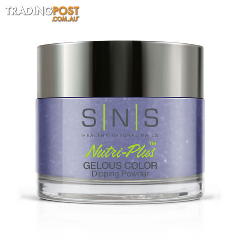 SNS BOS14 Gelous Dipping Powder 28g (1oz) Mother of the Groom - 635635730000