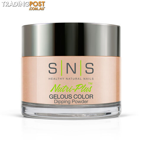 SNS LV23 Gelous Dipping Powder 28g (1oz) Les Champs-Elysees - 635635738662