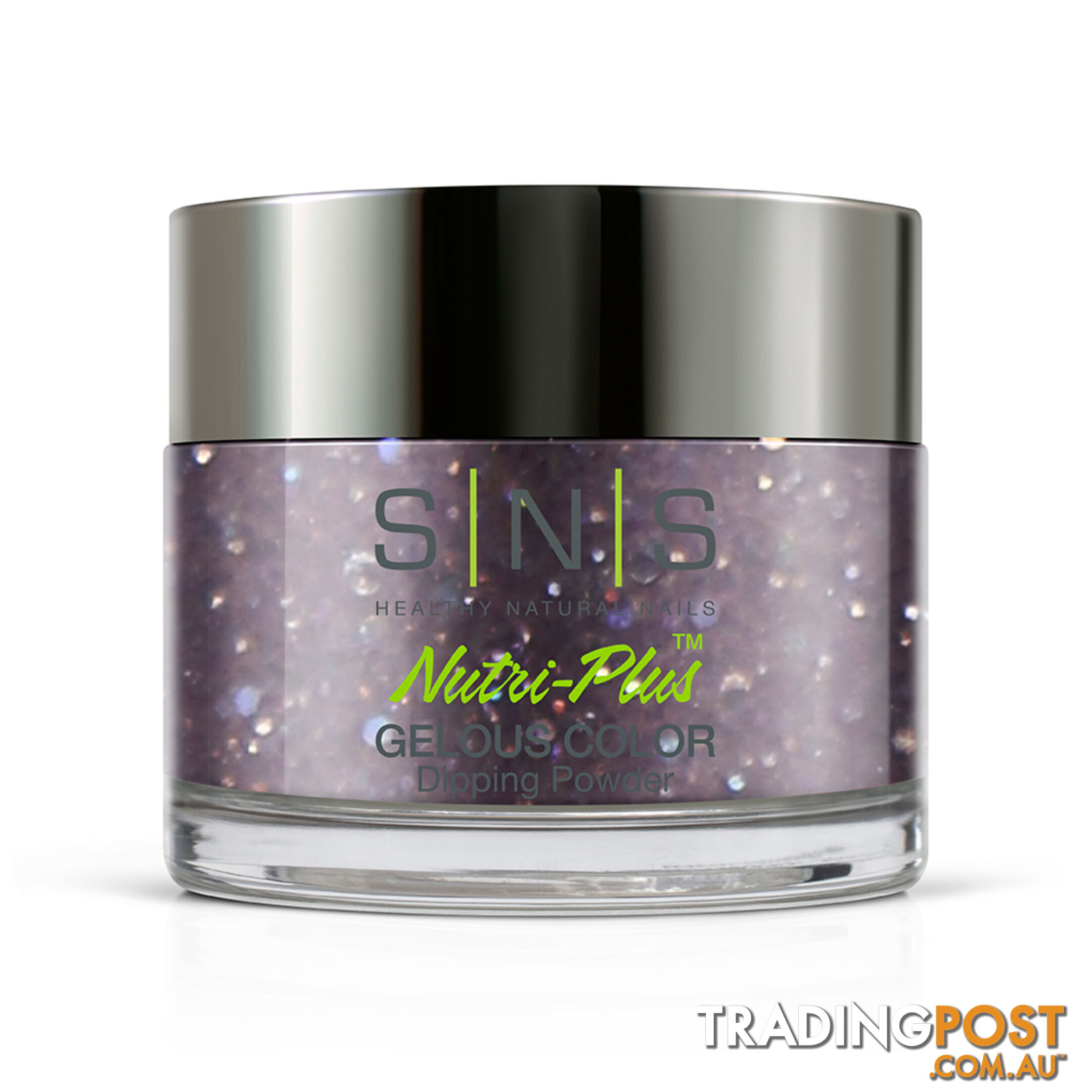 SNS HD20 Gelous Dipping Powder 43g (1.5oz) Bells in the Distance - 655302856871