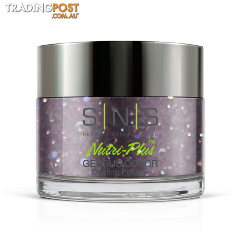 SNS HD20 Gelous Dipping Powder 43g (1.5oz) Bells in the Distance - 655302856871