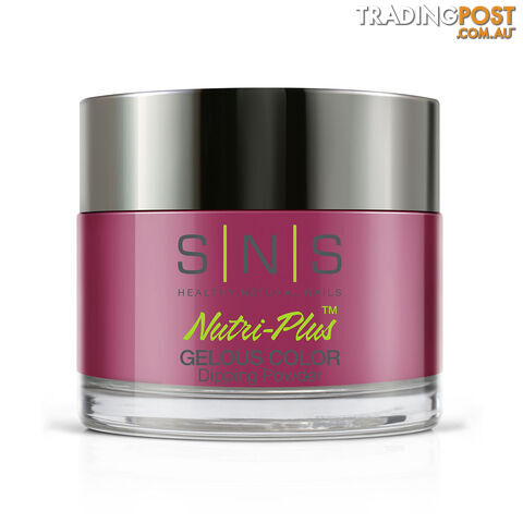 SNS AC09 Gelous Dipping Powder 28g (1oz) Beethoven