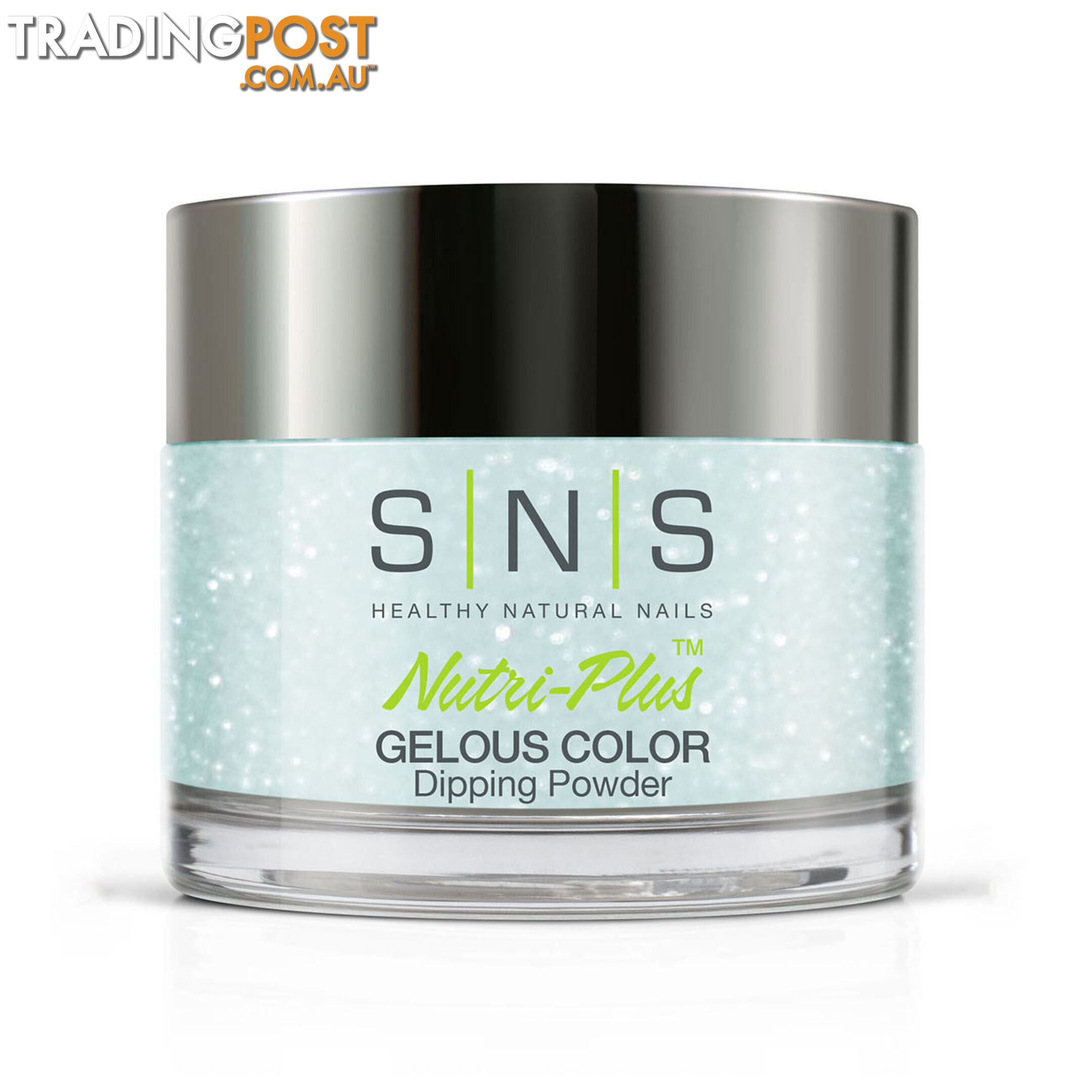 SNS SP08 Gelous Dipping Powder 28g (1oz) Head Out Like a Baby - 635635734732