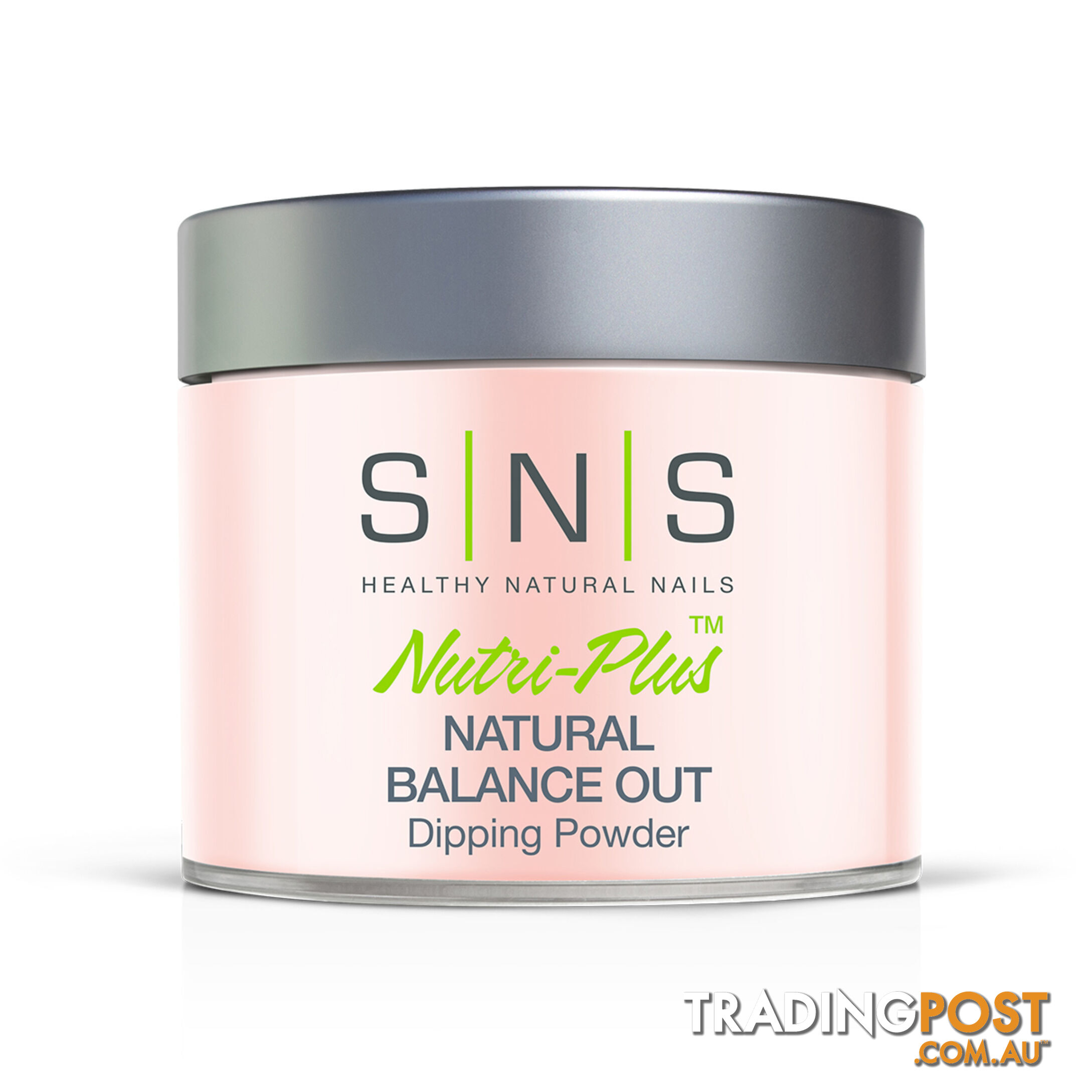 SNS Natural Balance Out (4oz) 113g - 635635735333