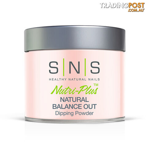 SNS Natural Balance Out (4oz) 113g - 635635735333