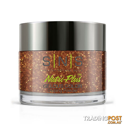 SNS #353 Gelous Dipping Powder 28g (1oz) Telling your Secrets - 635635722883