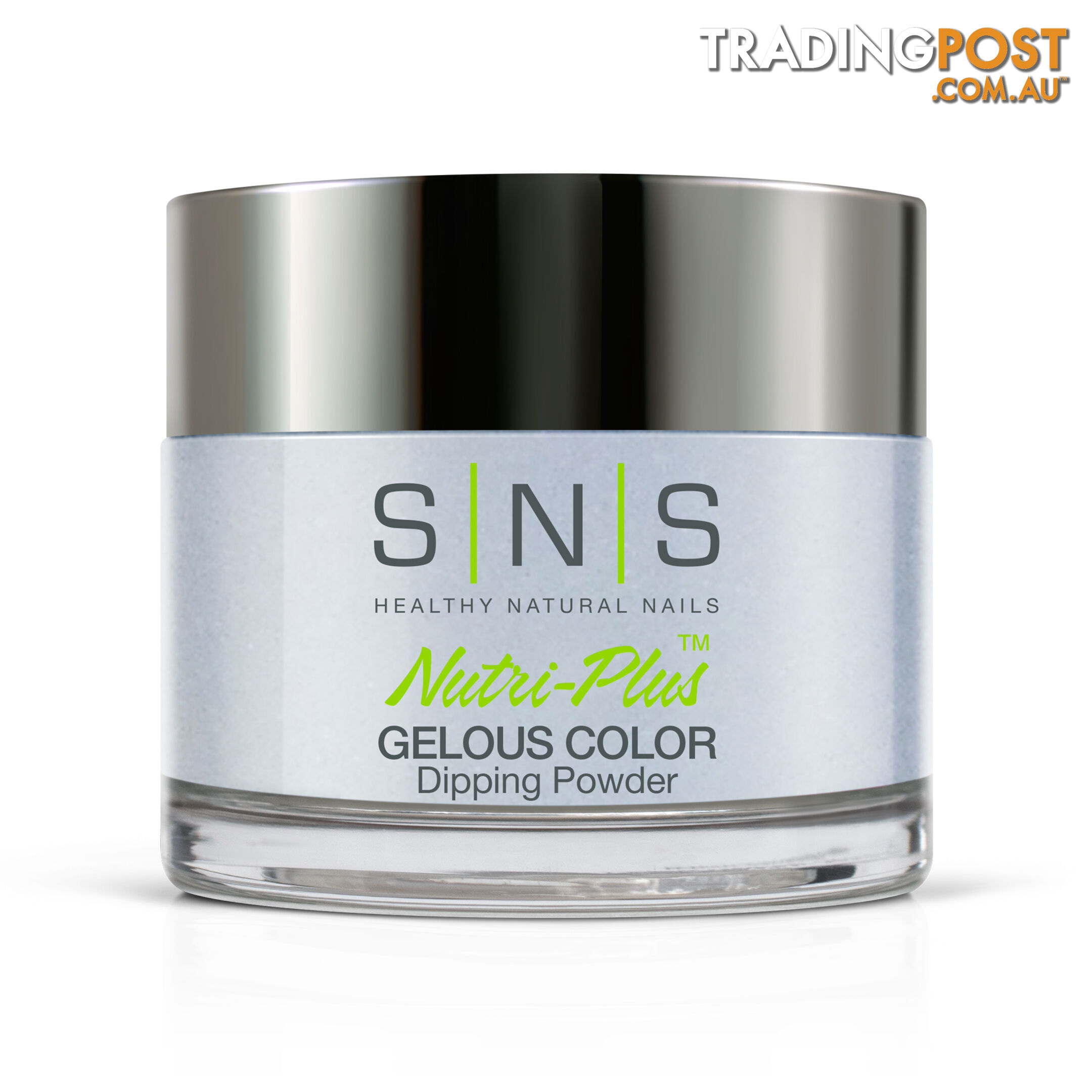 SNS BM23 Gelous Dipping Powder 28g (1oz) Delphinium - 655302825020