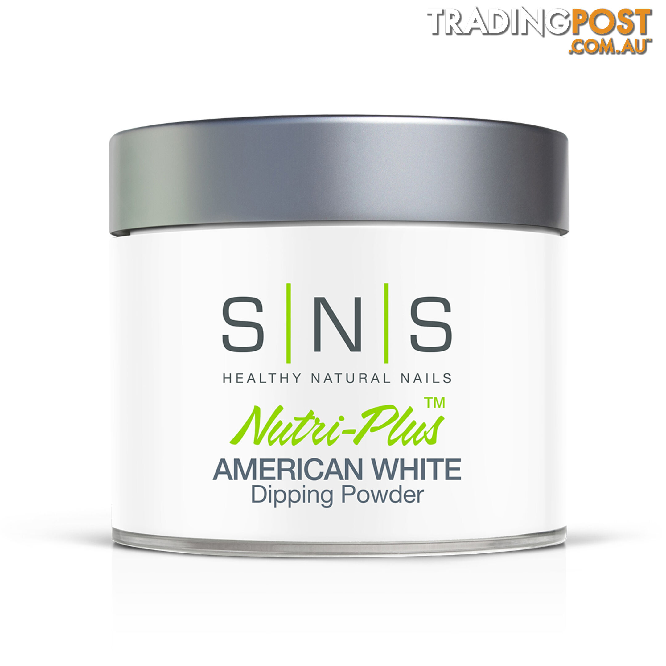 SNS American White (4oz) 113g - 635635735265