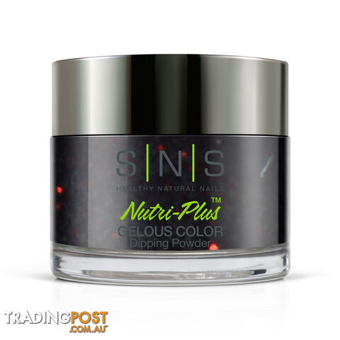 SNS #103 Gelous Dipping Powder 28g (1oz) Girls Night Out - 635635720971