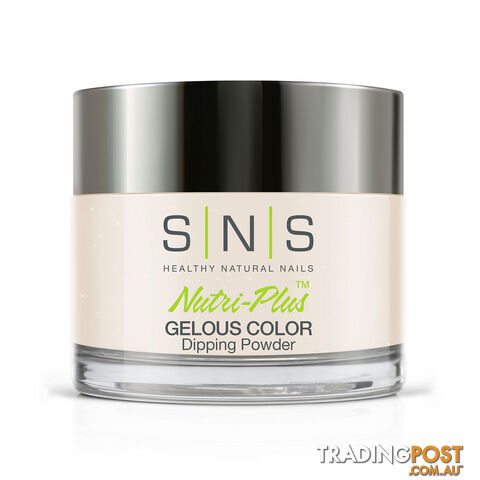 SNS NC26 Gelous Dipping Powder 28g (1oz) Bohemian - 635635739553