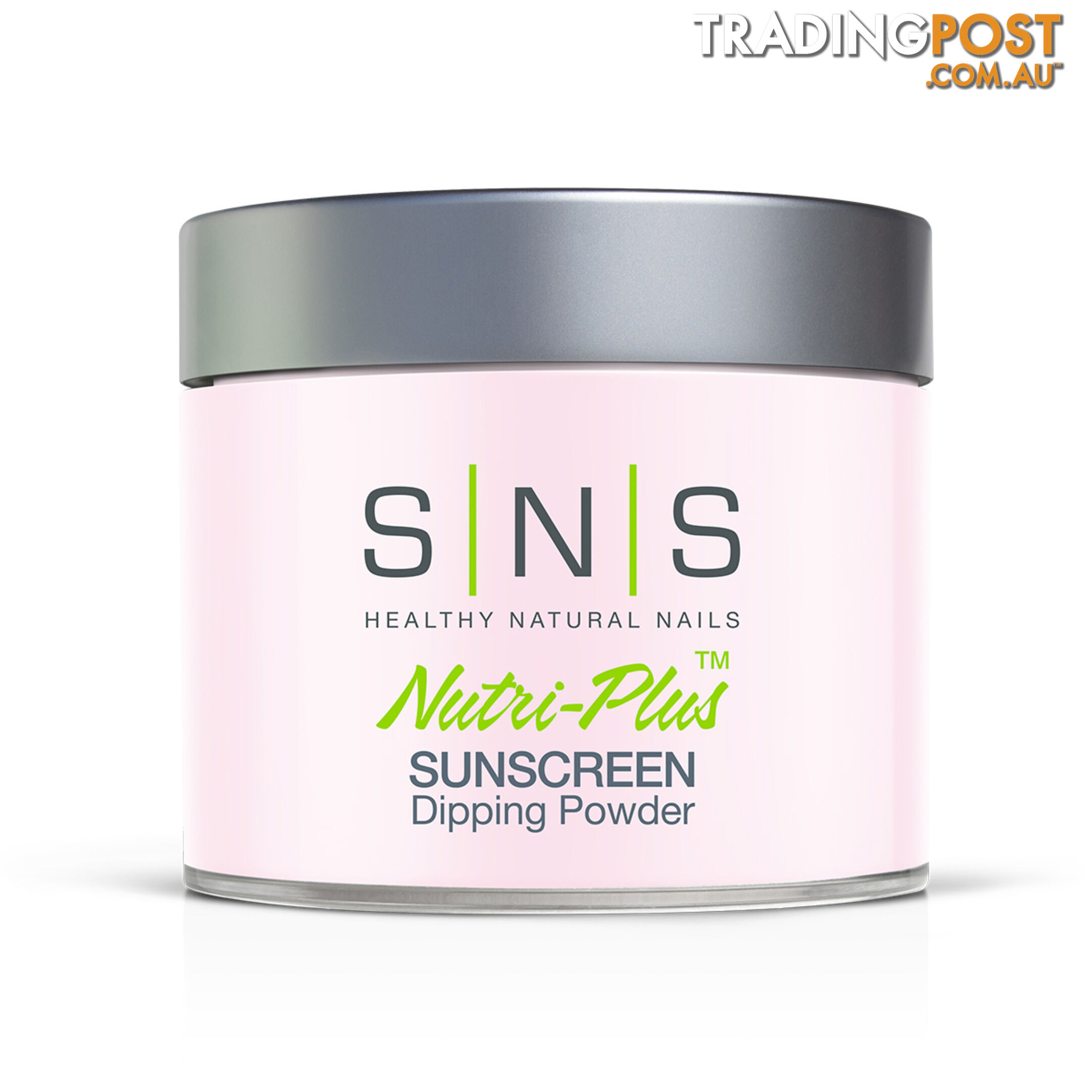 SNS Sunscreen (4oz) 113g - 635635735340