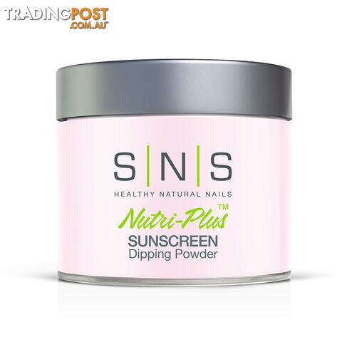 SNS Sunscreen (4oz) 113g - 635635735340