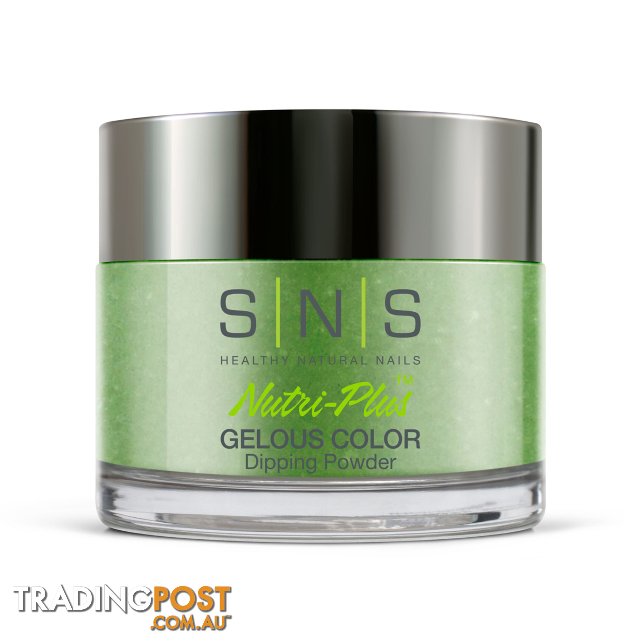 SNS HH10 Gelous Dipping Powder 43g (1.5oz) Mandalay Hill - 655302858301